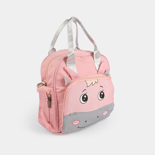 Cute & Stylish Baby Care Travel Backpack