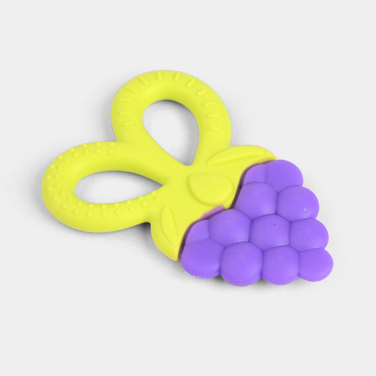 Silicon Soft Fruit Teether