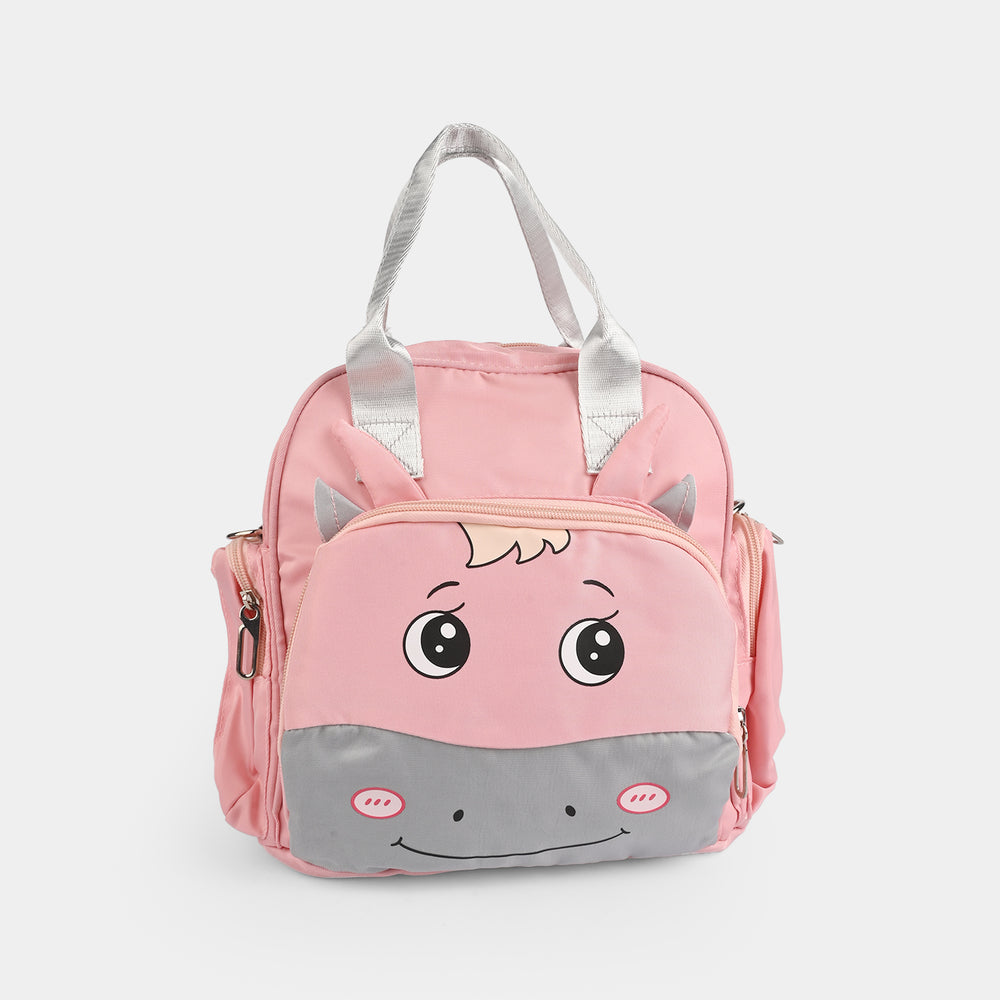 Cute & Stylish Baby Care Travel Backpack