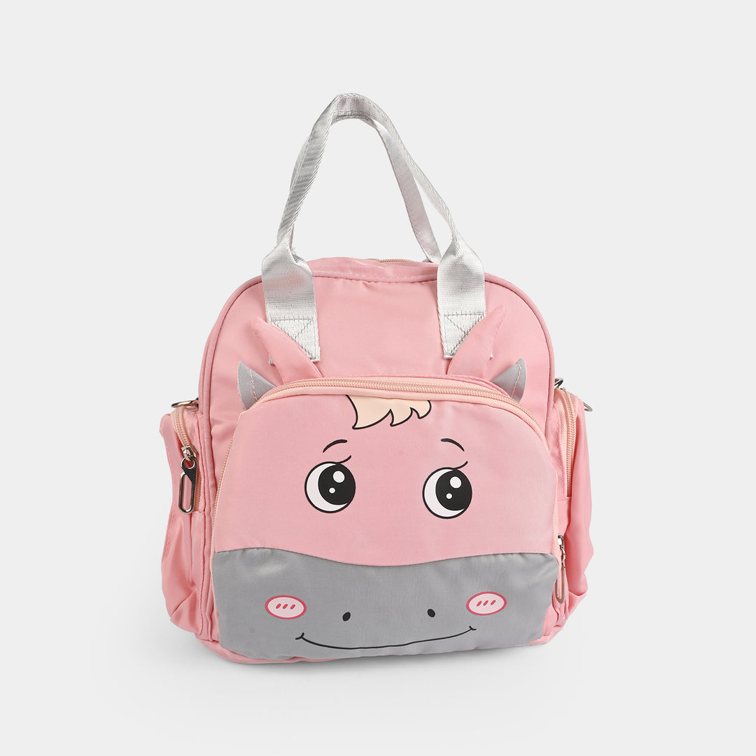Cute & Stylish Baby Care Travel Backpack