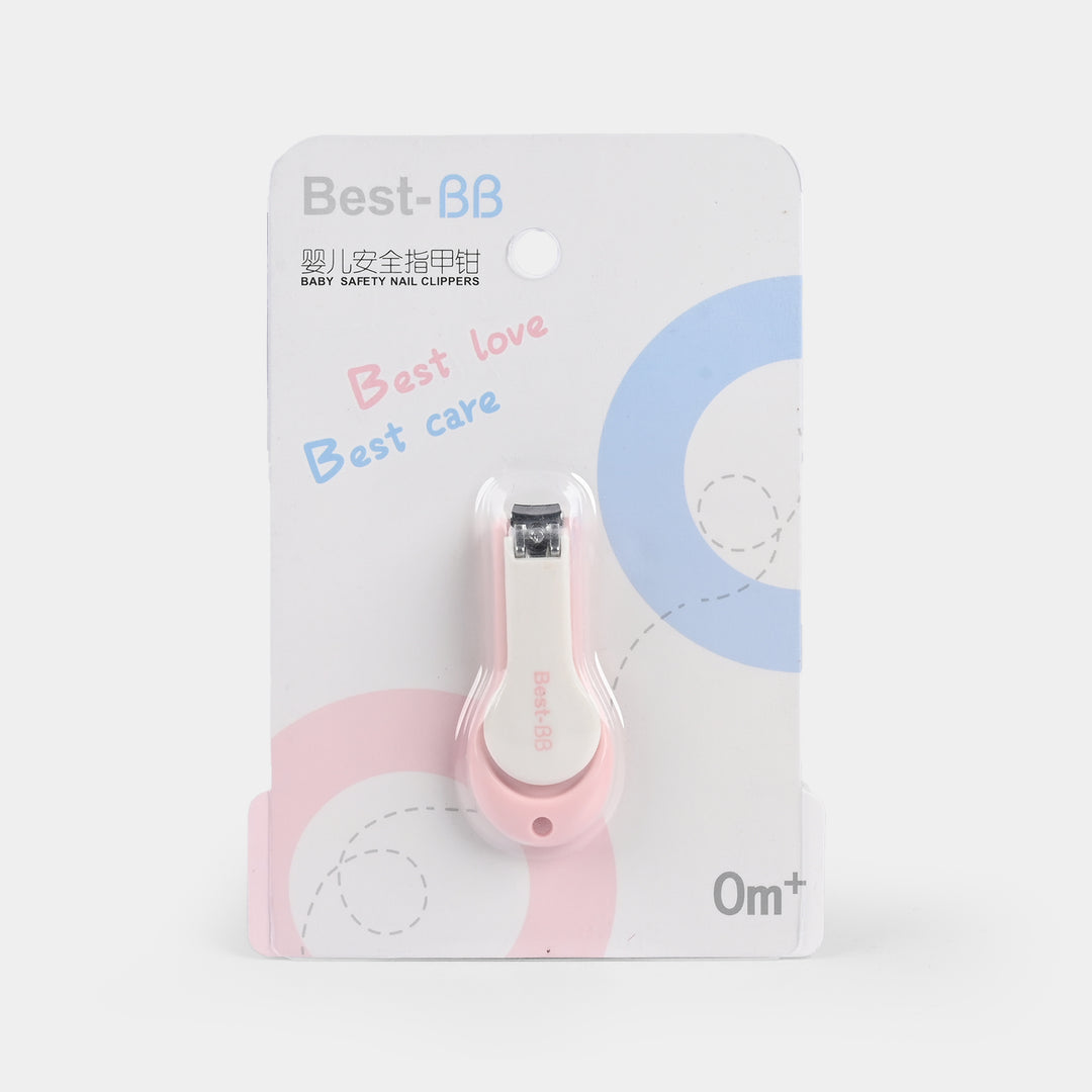 Baby Nail Clipper