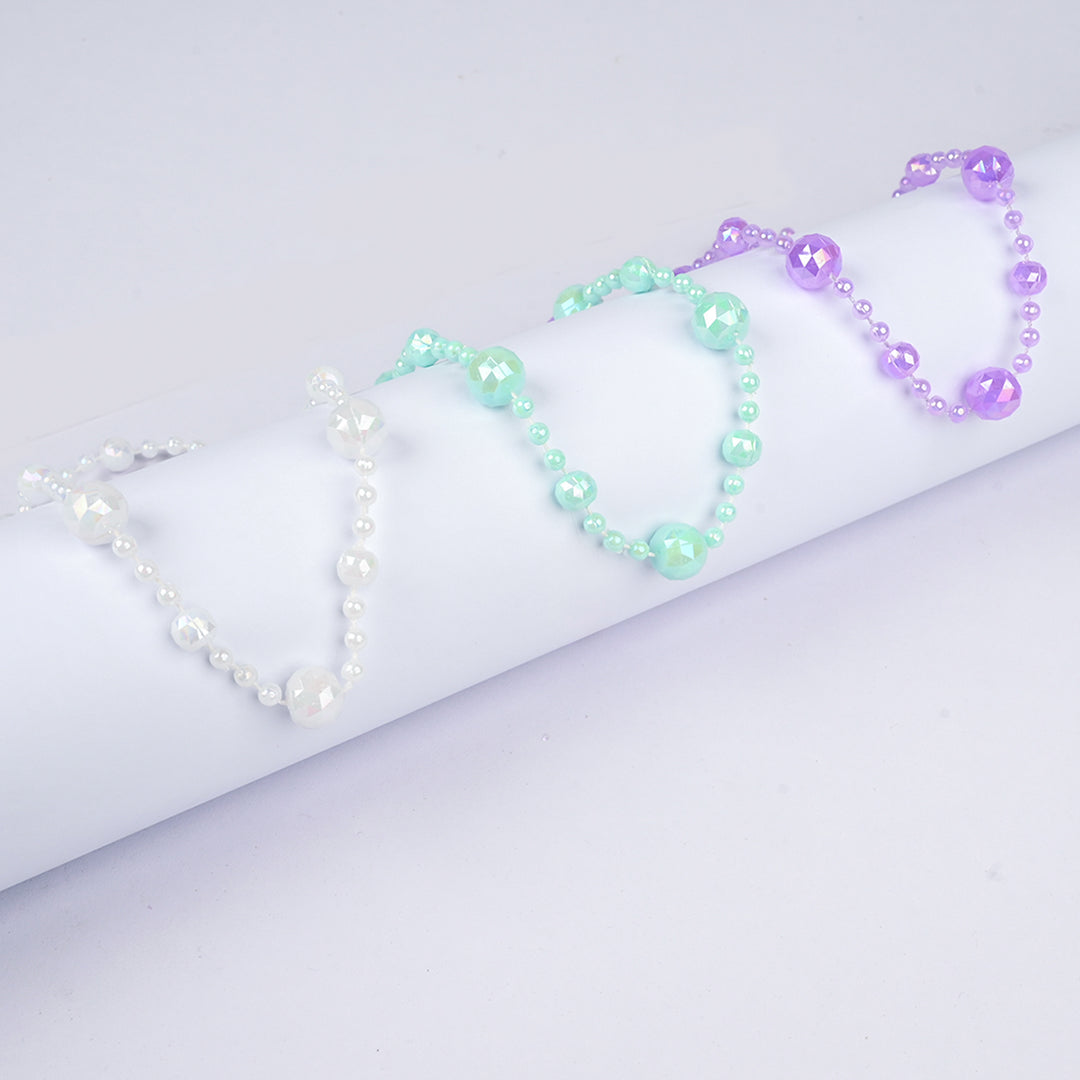 Everyday Glam Necklace Set for Kids (Pack of 3)