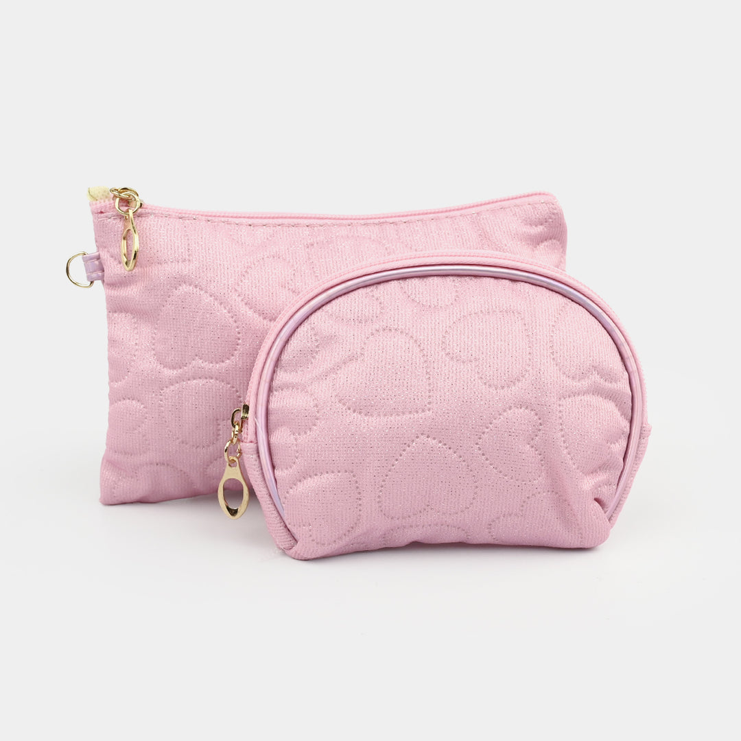 3-Piece Organizing Pouch Set