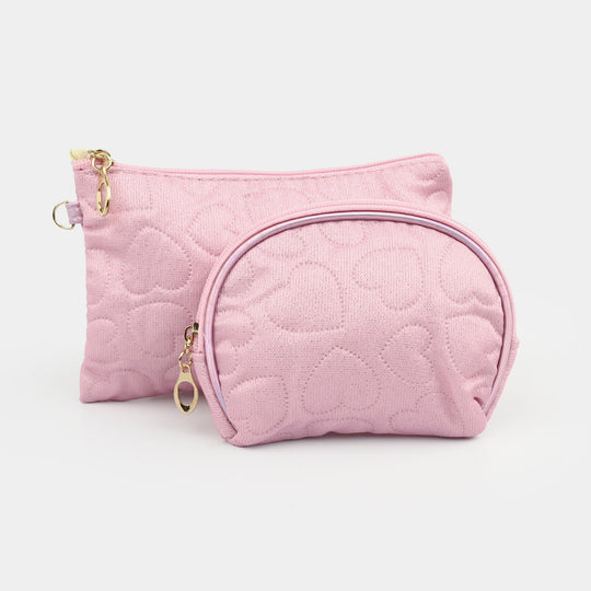 3-Piece Organizing Pouch Set