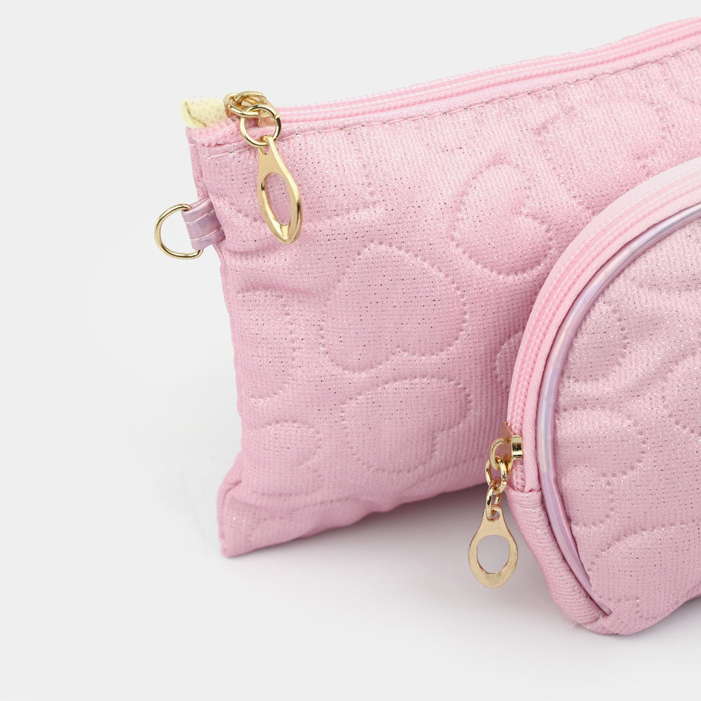 3-Piece Organizing Pouch Set