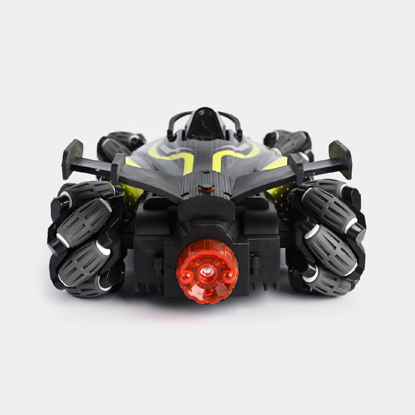 Remote Control Formula Stunt Car For Kids