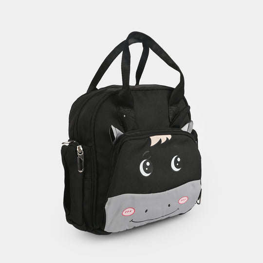 Cute & Stylish Baby Care Travel Backpack