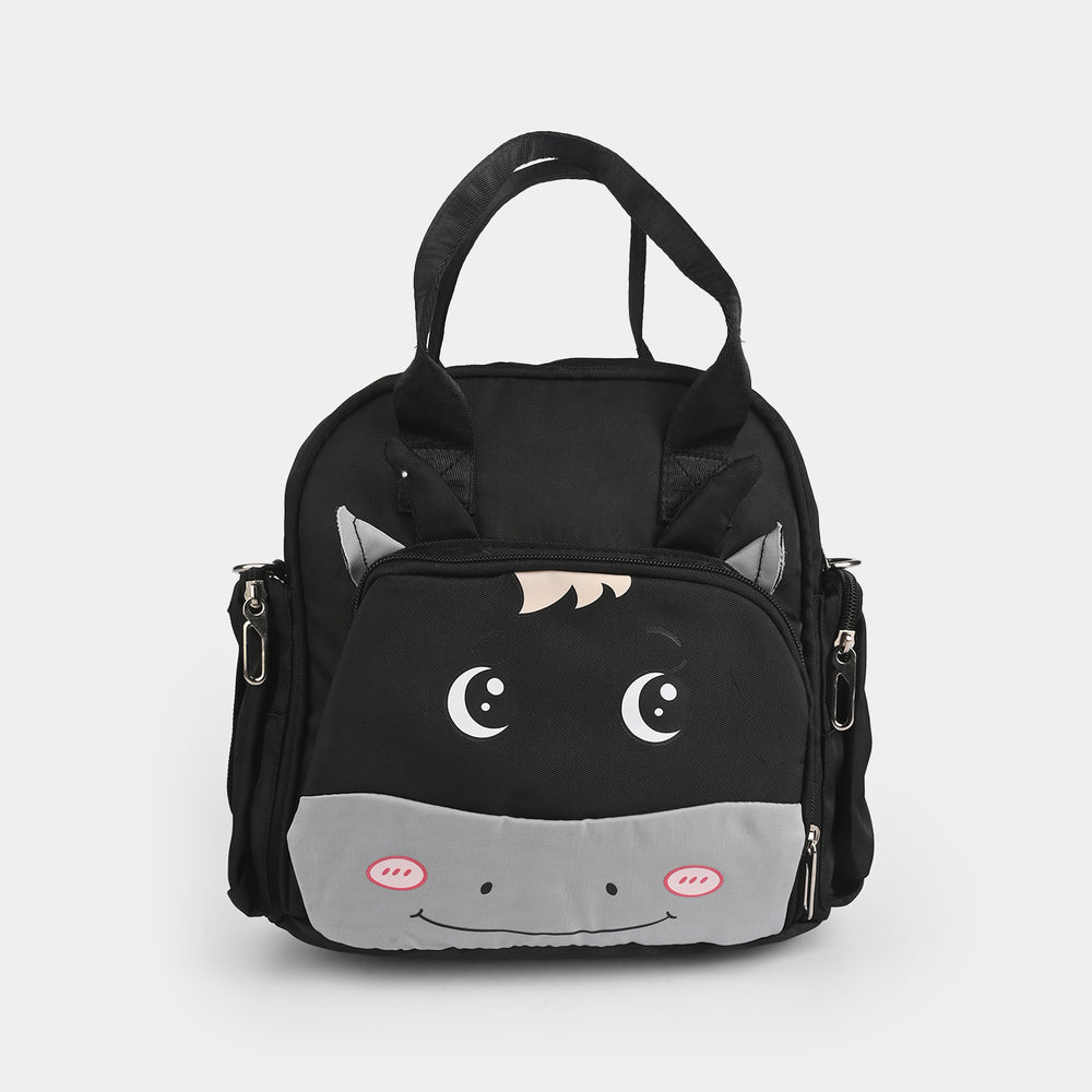 Cute & Stylish Baby Care Travel Backpack