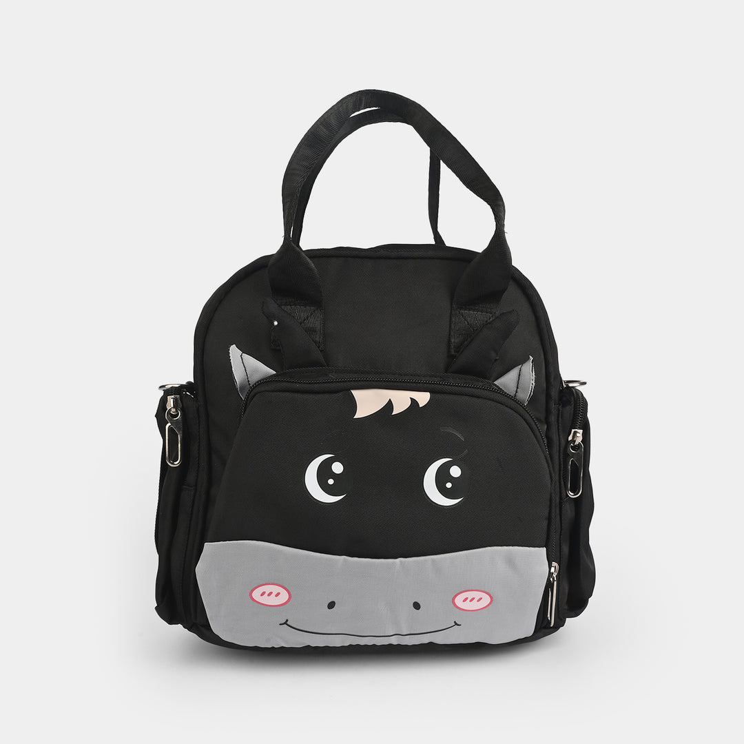 Cute & Stylish Baby Care Travel Backpack