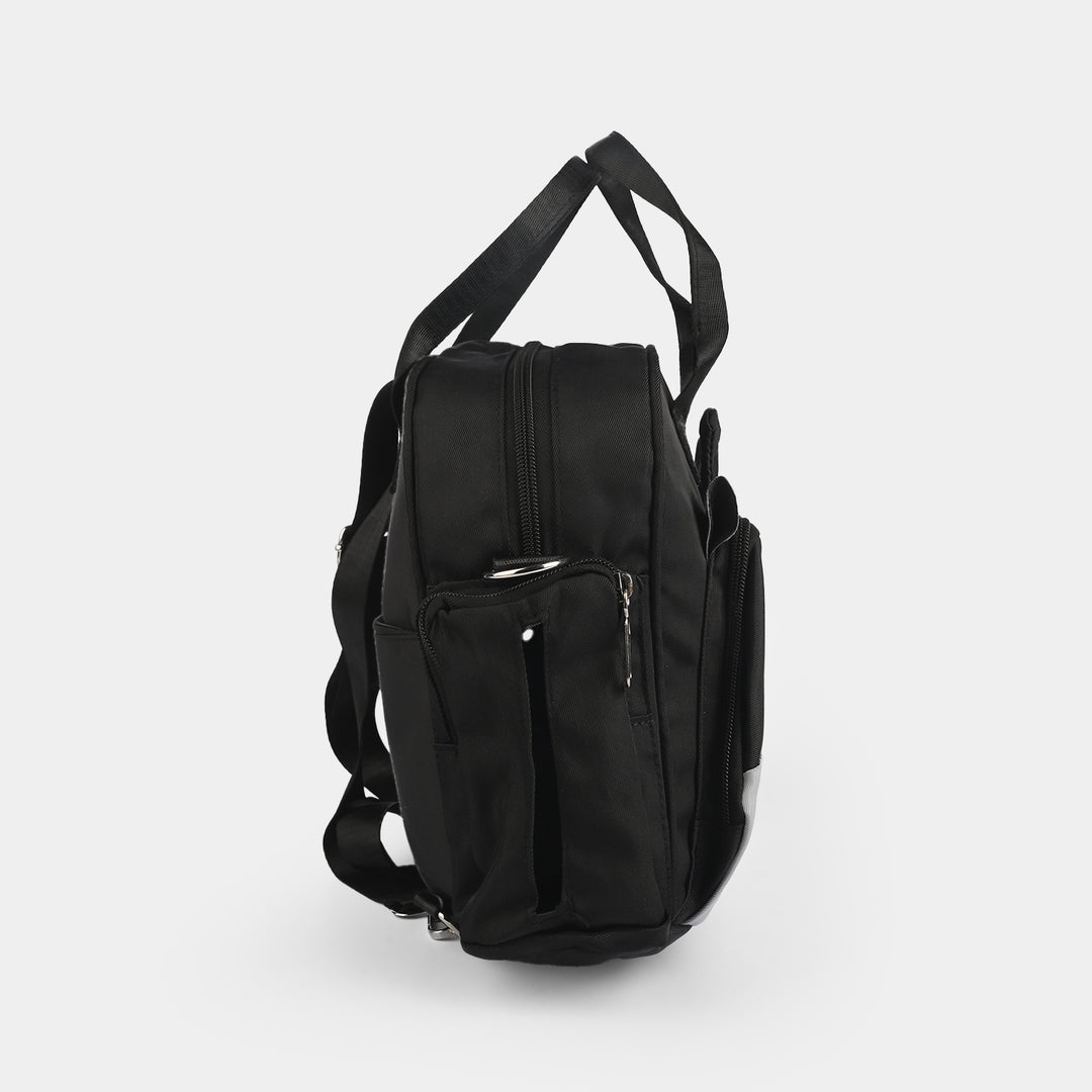 Cute & Stylish Baby Care Travel Backpack