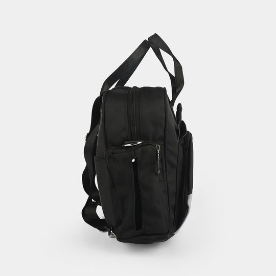 Cute & Stylish Baby Care Travel Backpack