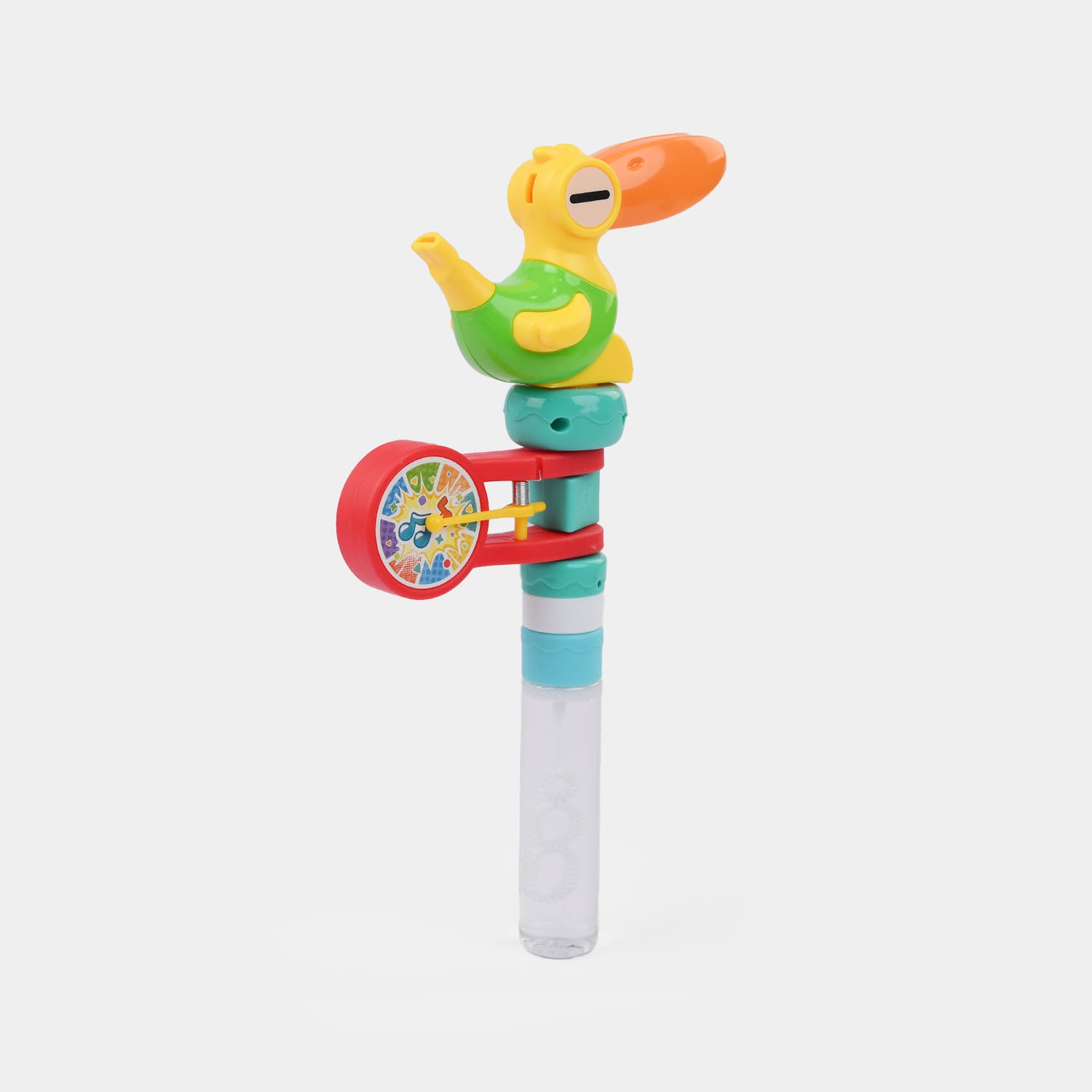 Rattle Drum Bubble Stick 757-254 Price in Pakistan | Bachaa Party