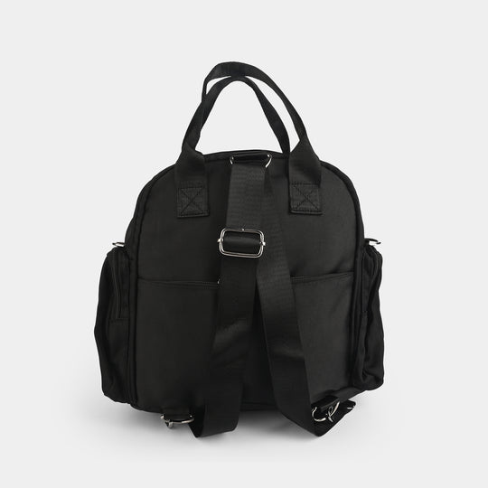 Cute & Stylish Baby Care Travel Backpack