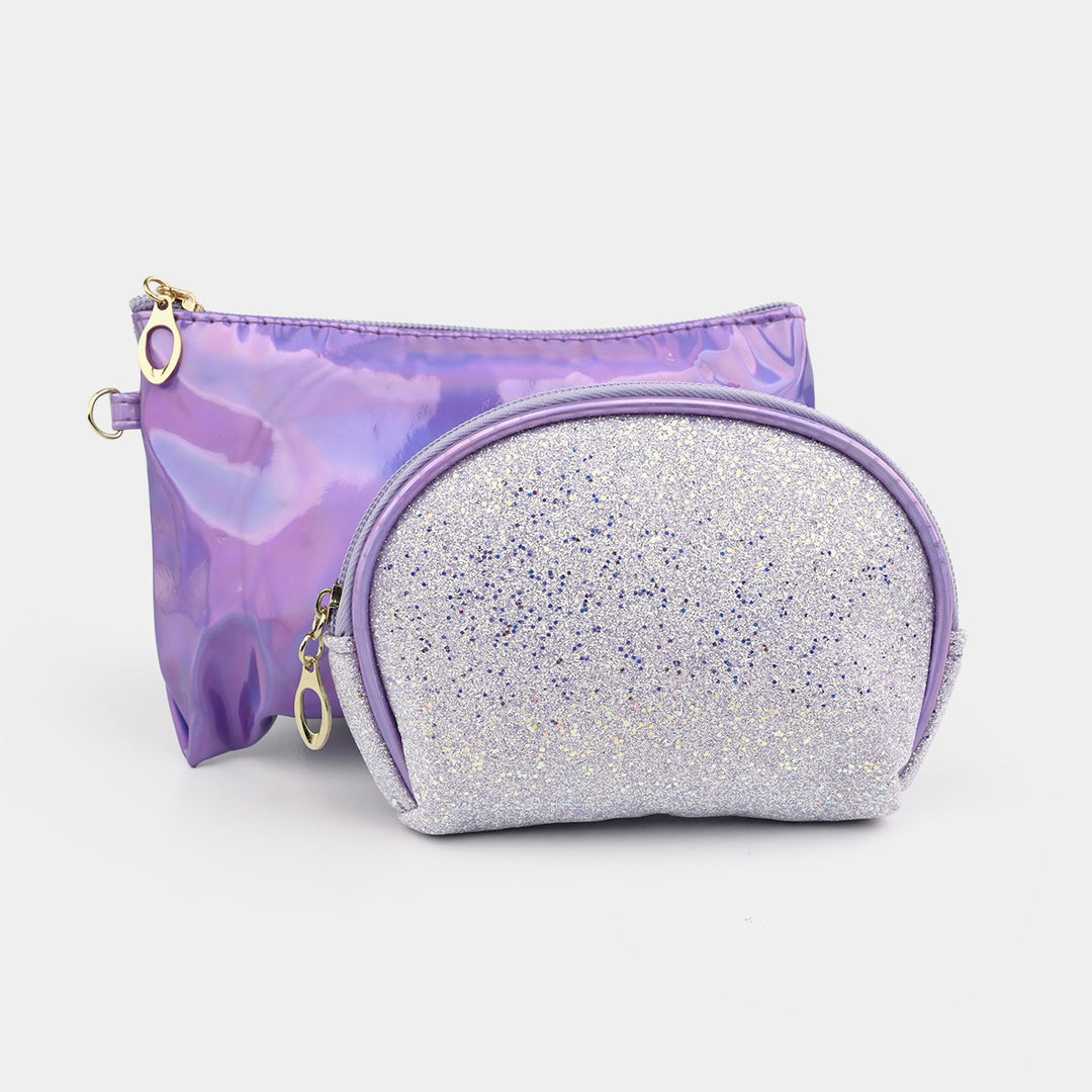3-Piece Organizing Pouch Set