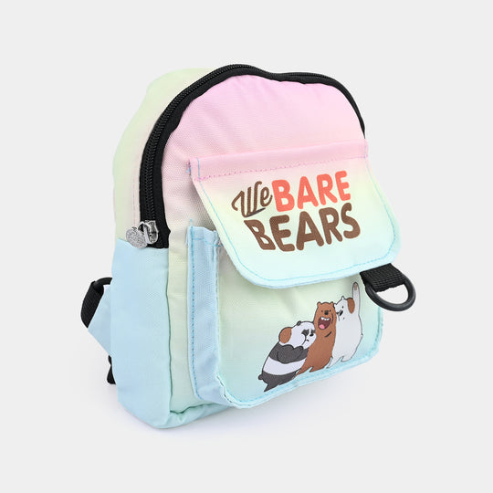 Elegant Style Backpack for Girls