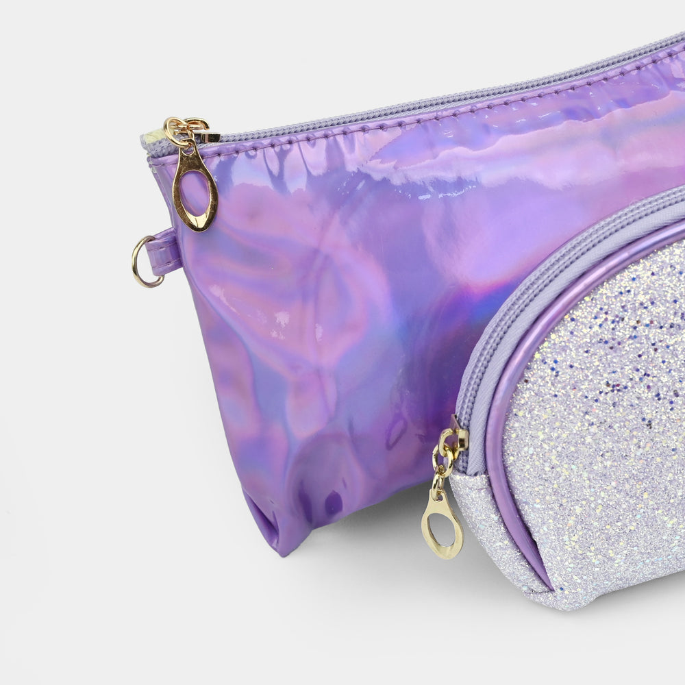 3-Piece Organizing Pouch Set