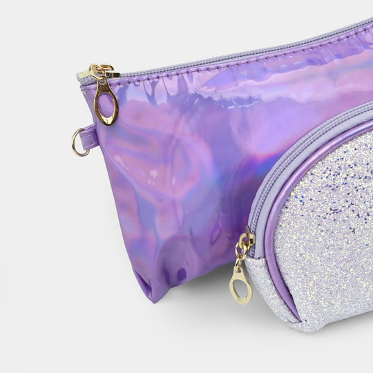 3-Piece Organizing Pouch Set
