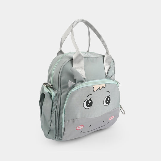 Cute & Stylish Baby Care Travel Backpack