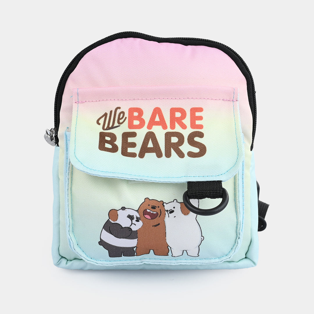 Elegant Style Backpack for Girls