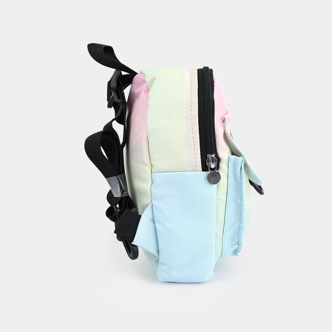 Elegant Style Backpack for Girls
