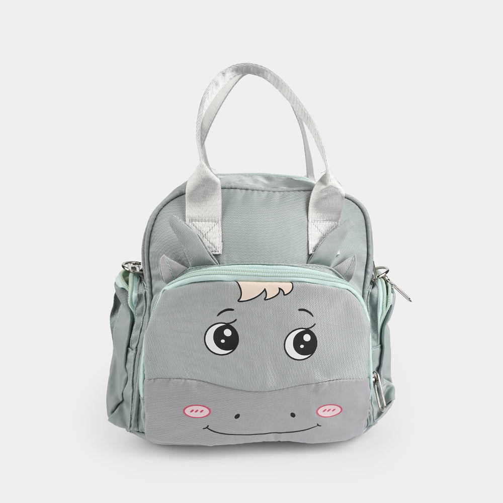 Cute & Stylish Baby Care Travel Backpack