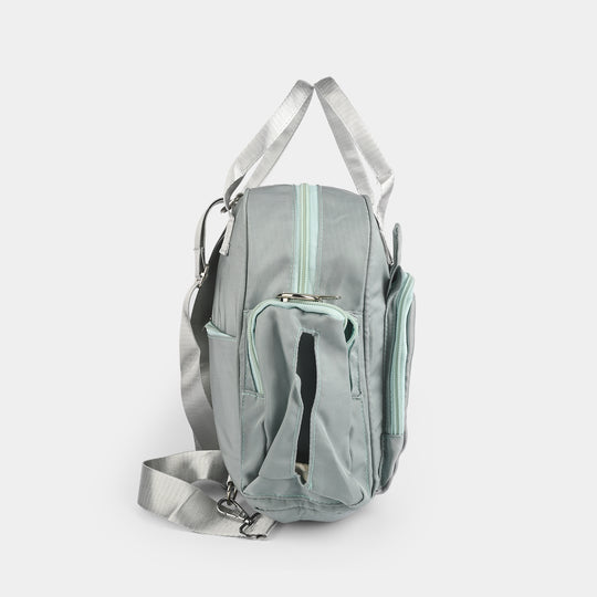Cute & Stylish Baby Care Travel Backpack