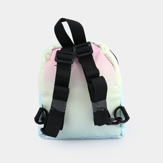 Elegant Style Backpack for Girls