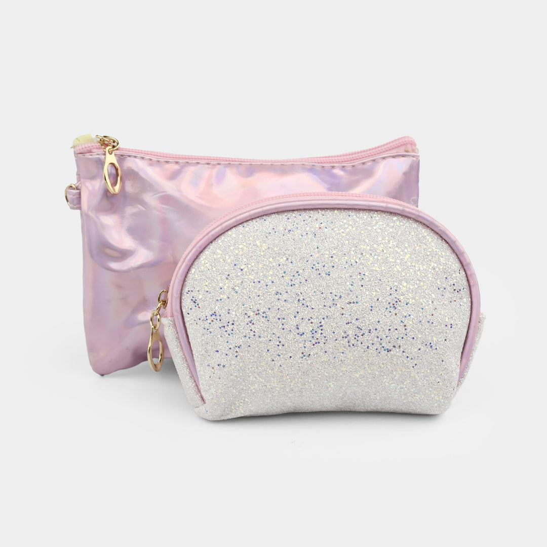 3-Piece Organizing Pouch Set