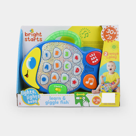 Baby Musical Toy