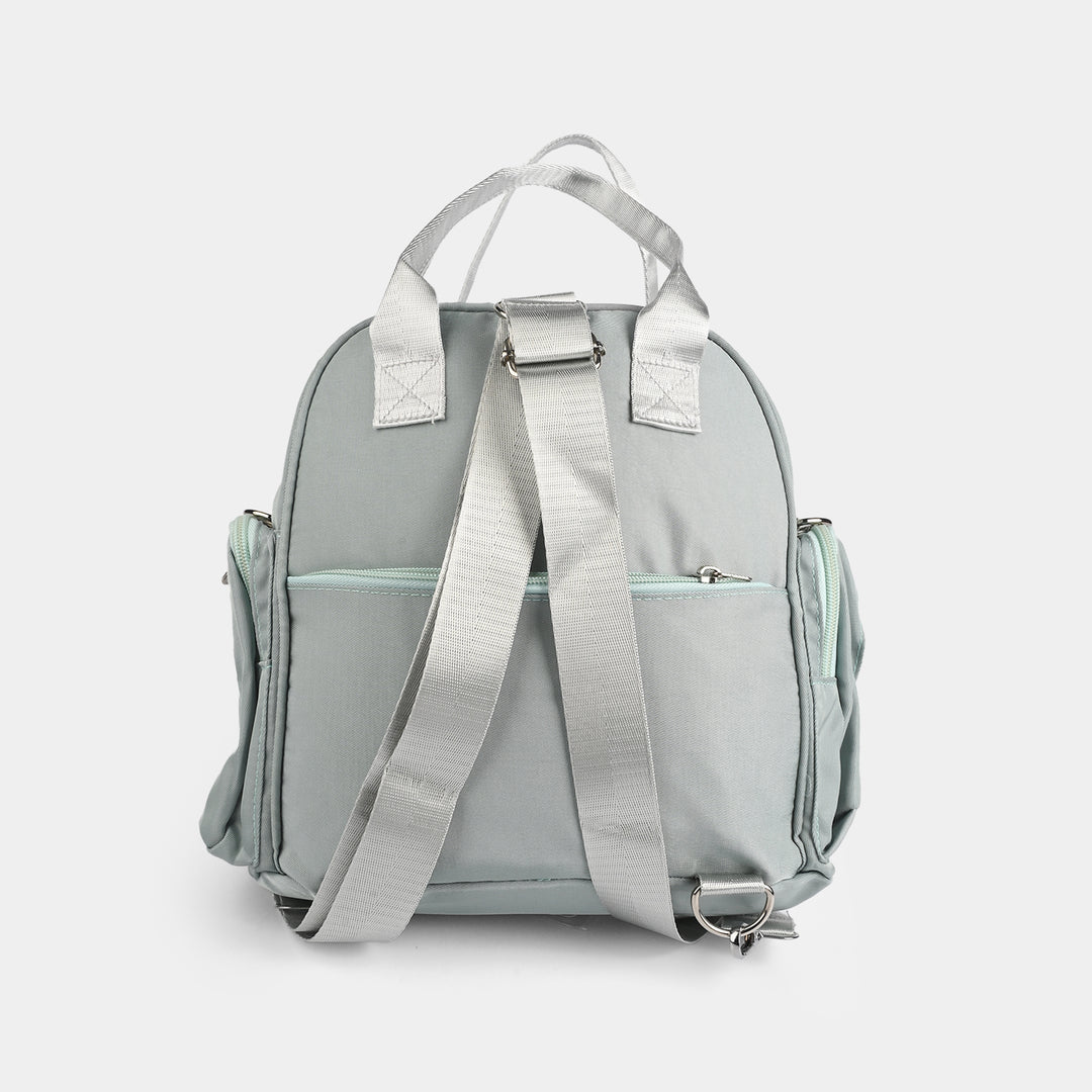 Cute & Stylish Baby Care Travel Backpack