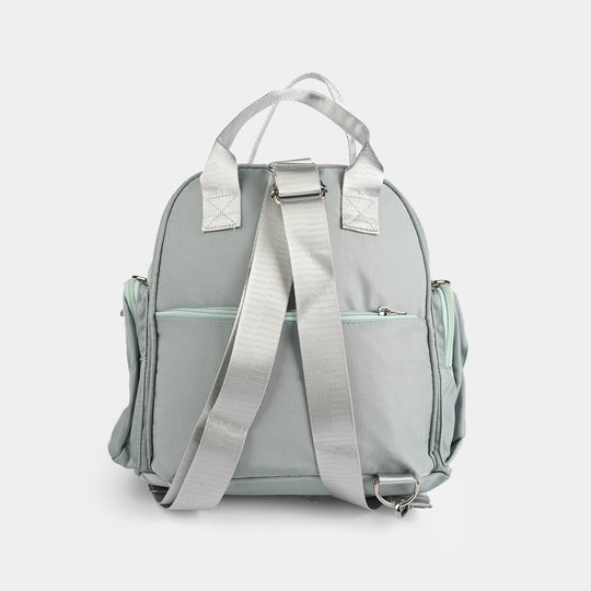Cute & Stylish Baby Care Travel Backpack