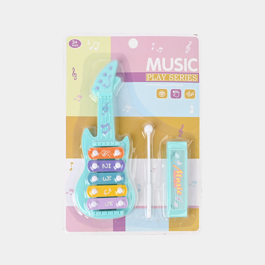Baby Xylophone Play Set For Kids