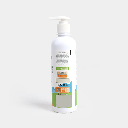 FUNBATH WASH 3 IN 1 - 400ML