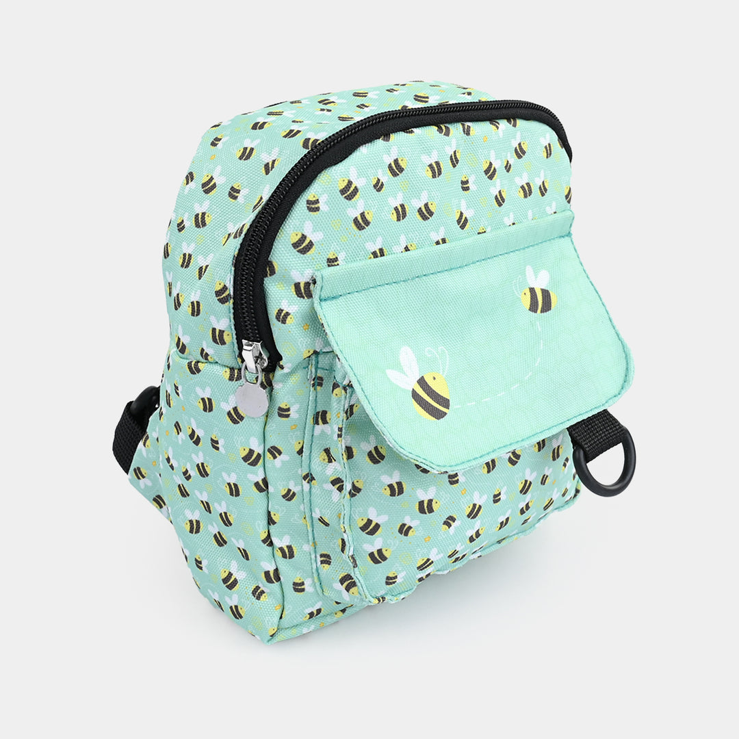 Elegant Style Backpack for Girls