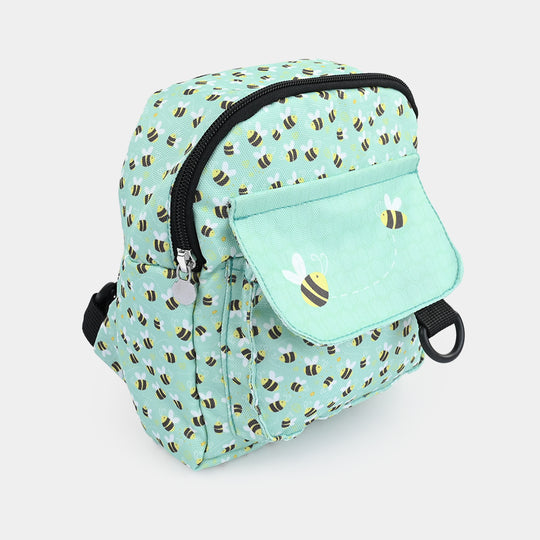Elegant Style Backpack for Girls