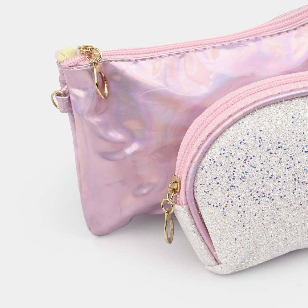 3-Piece Organizing Pouch Set