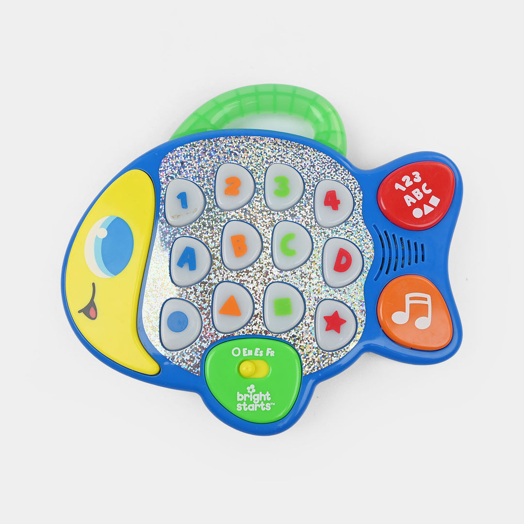 Baby Musical Toy