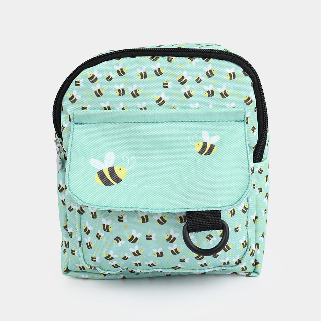 Elegant Style Backpack for Girls
