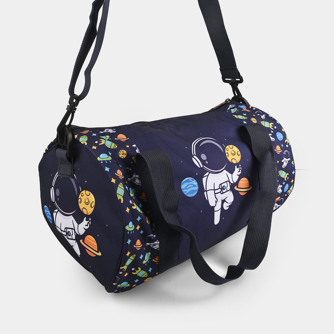 Duffel Bag – Stylish for Kids