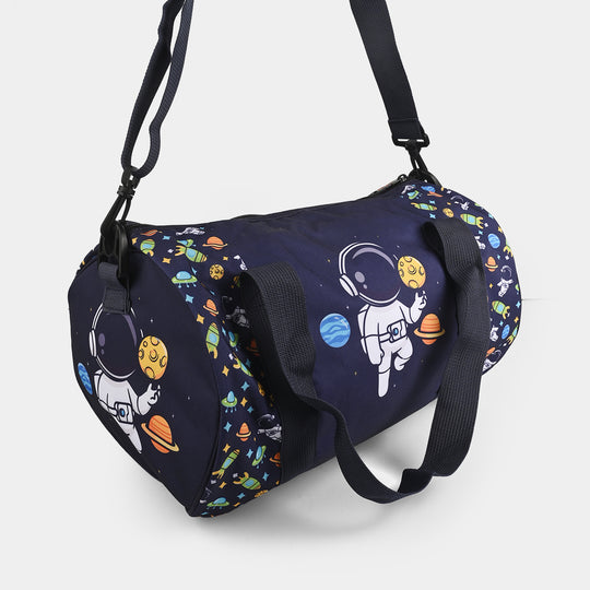 Duffel Bag – Stylish for Kids