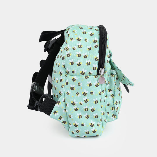 Elegant Style Backpack for Girls