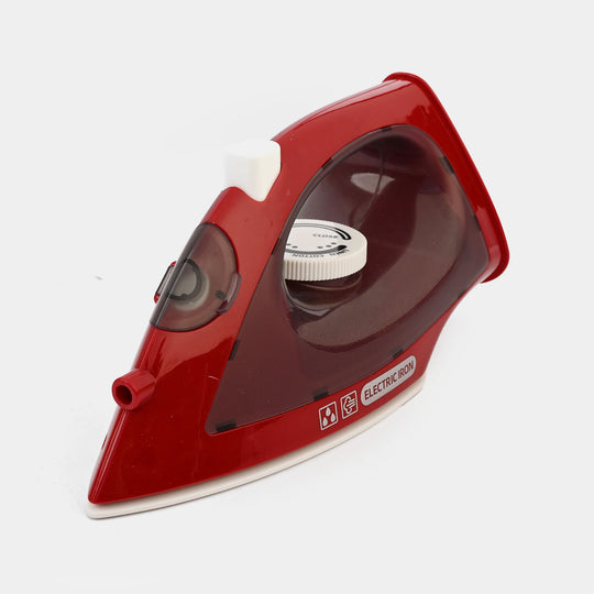 Spray Iron With Lighting