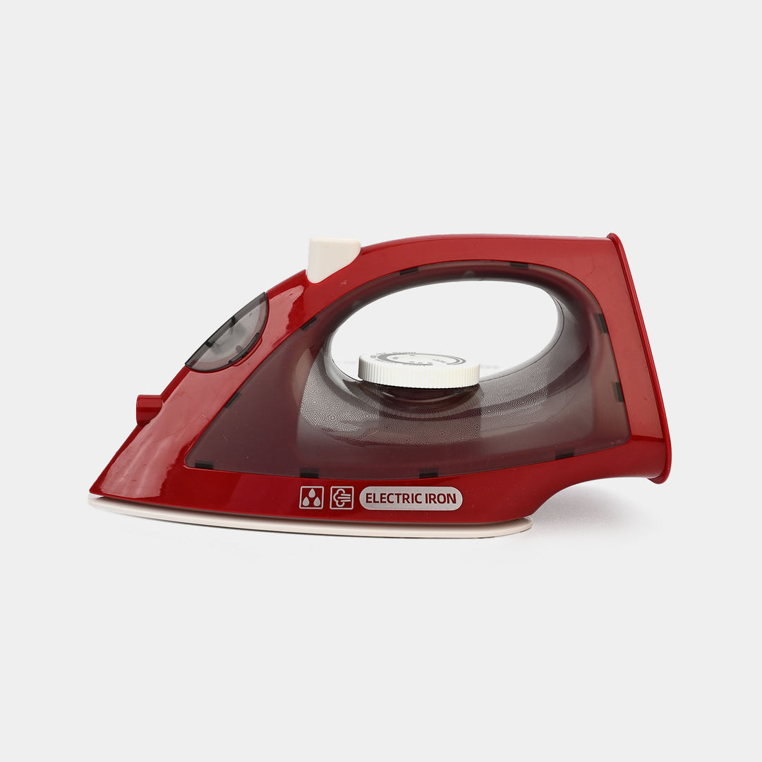 Spray Iron With Lighting