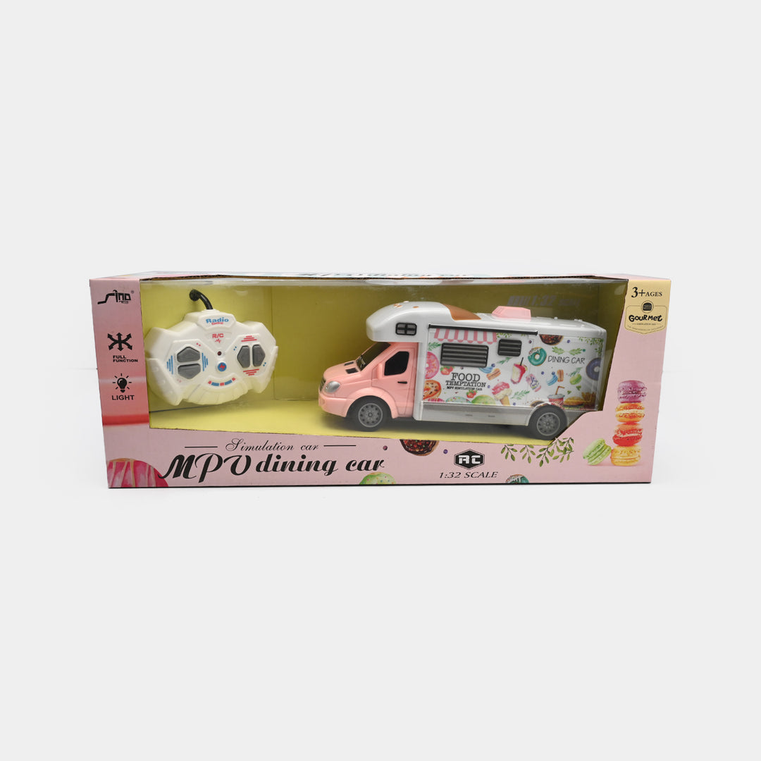 Remote Control Dino Theme Car for Kids