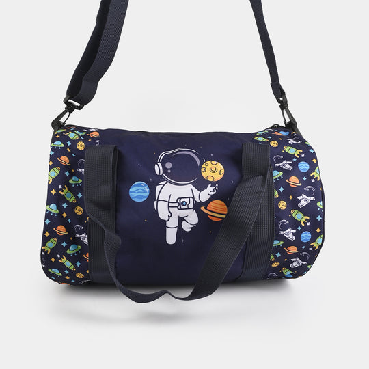 Duffel Bag – Stylish for Kids