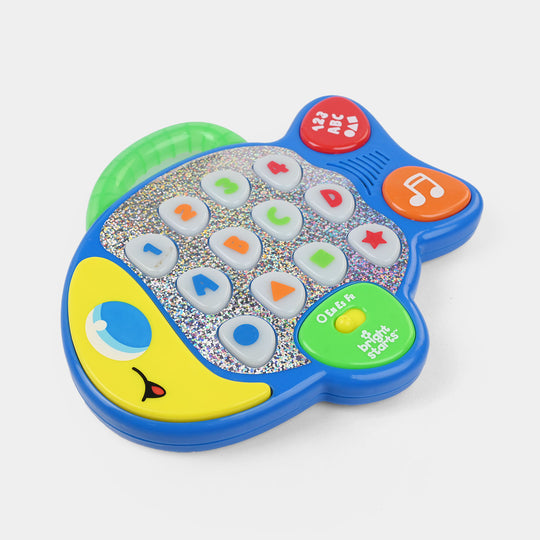Baby Musical Toy