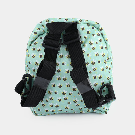 Elegant Style Backpack for Girls