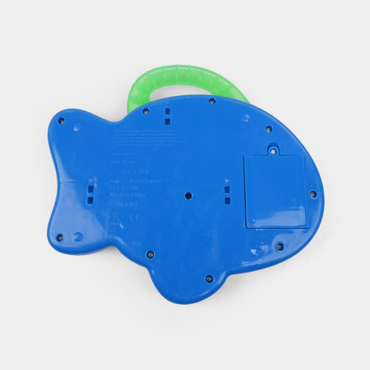 Baby Musical Toy