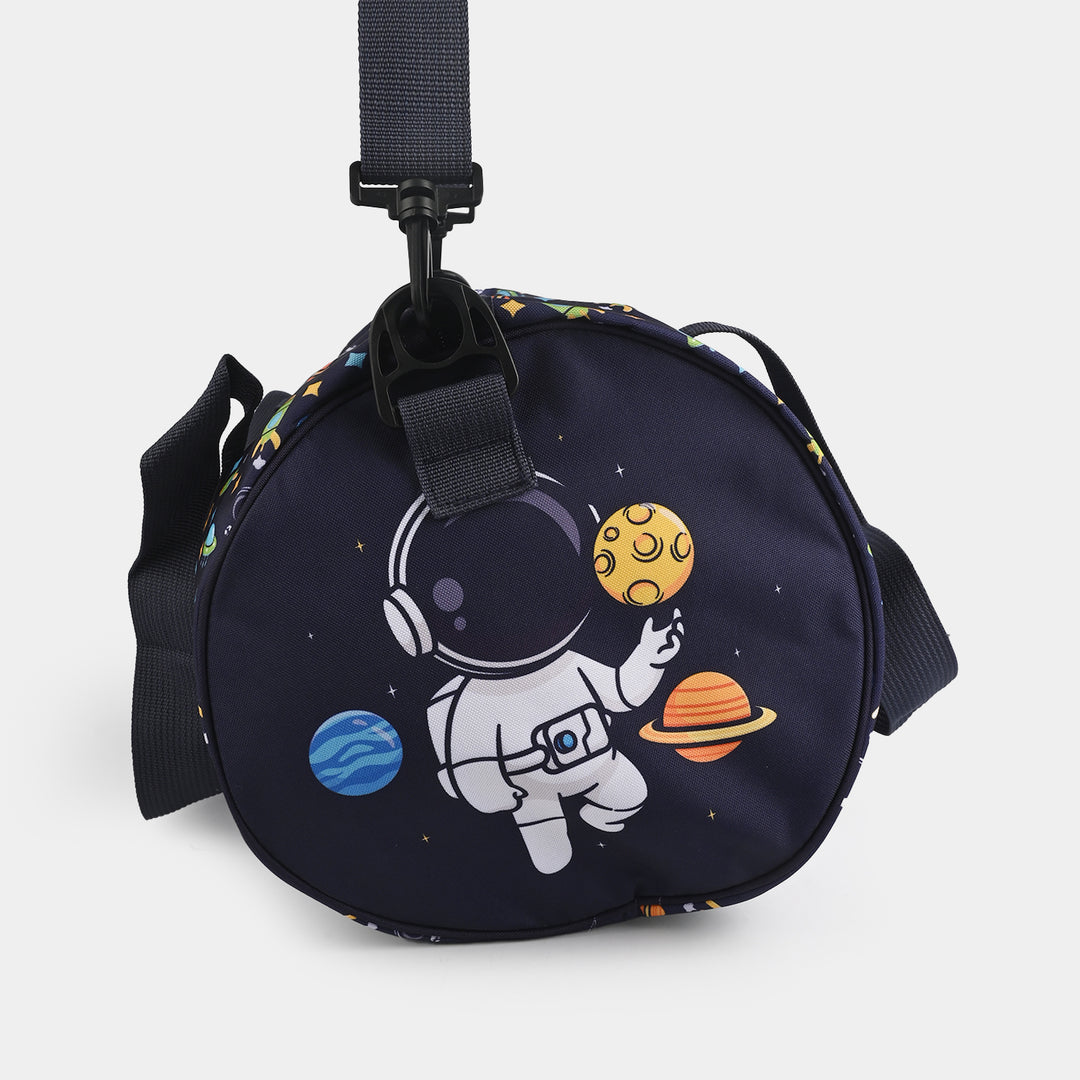 Duffel Bag – Stylish for Kids