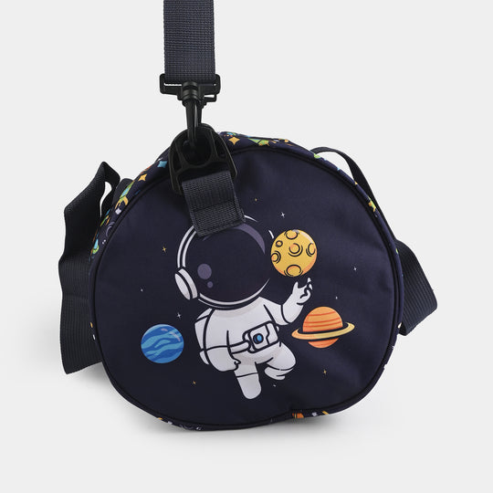 Duffel Bag – Stylish for Kids
